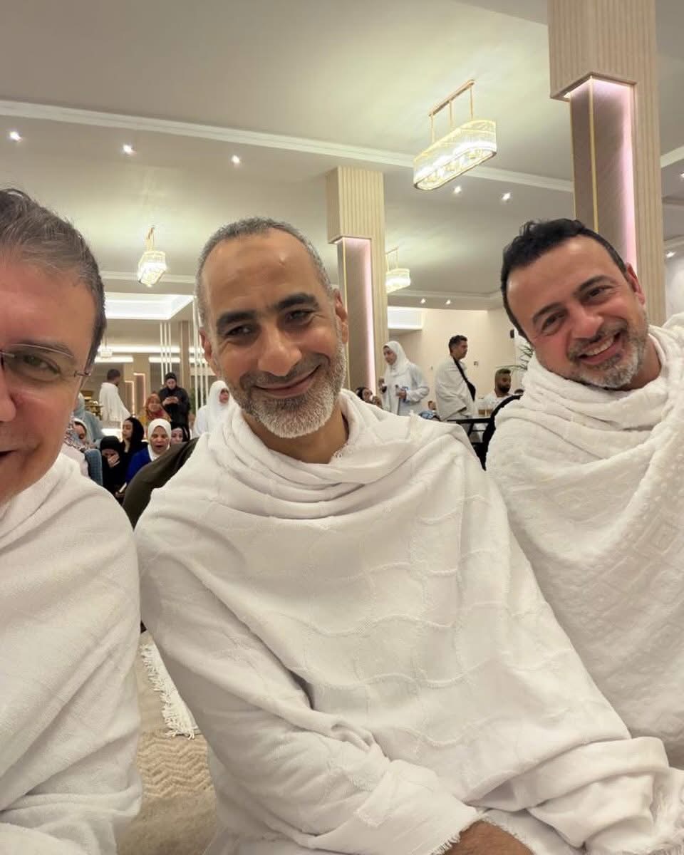 عمرو الليثي