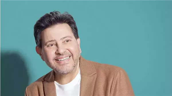 هاني شاكر