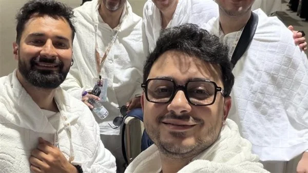 أحمد حاتم