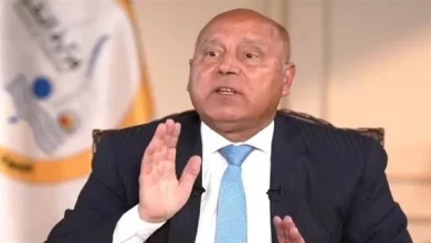 كامل الوزير