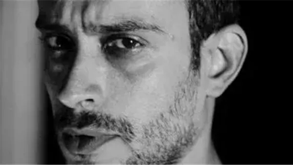 المخرج المسرحي محمد فؤاد عابدين
