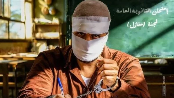 برشامة يحقق إنجازا تاريخيًا في شباك التذاكر