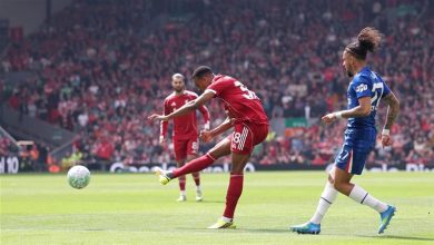 ليفربول وتشيلسي