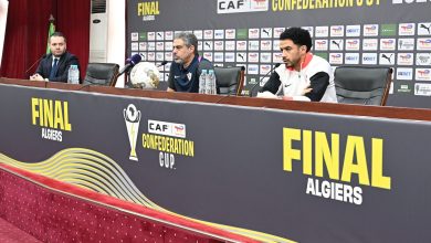 عمر جابر ومعتمد جمال