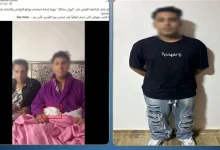 حبس كروان مشاكل