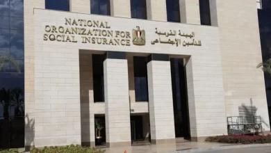 الهيئة القومية للتأمين الاجتماعي