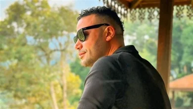 الفنان محمد إمام