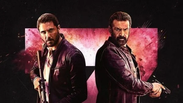 فيلم 7dogs