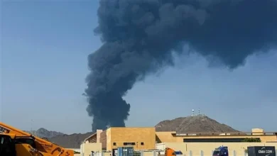 مصر تدين الهجمات الصاروخية على الإمارات
