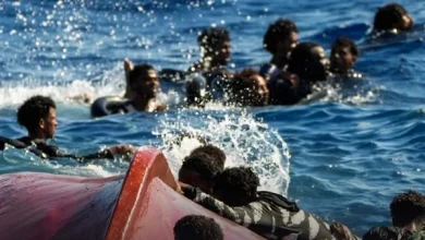 الإتجار بالبشر