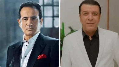 مصطفى كامل يطمئن جمهور محمد ثروت