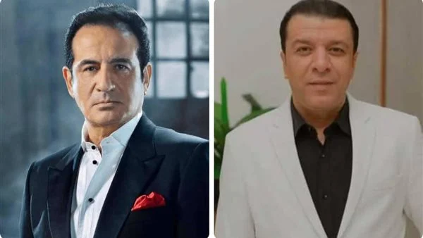 مصطفى كامل يطمئن جمهور محمد ثروت