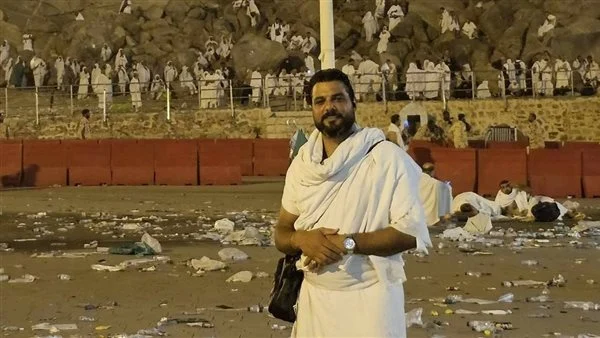 وحيد متولي