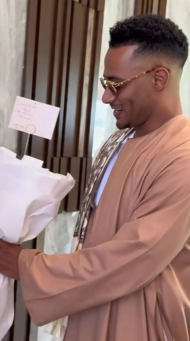 محمد رمضان