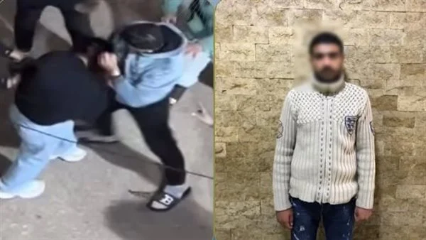 القبض على سائق