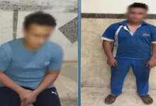 الداخلية توضح حقيقة واقعة أبنوب