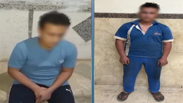 الداخلية توضح حقيقة واقعة أبنوب
