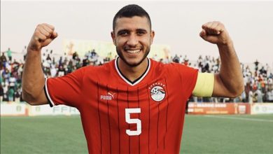 رامي ربيعة