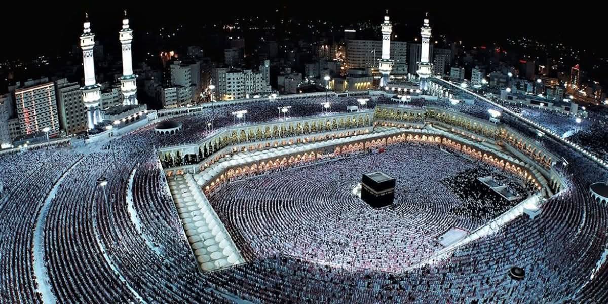 موسم الحج 2026