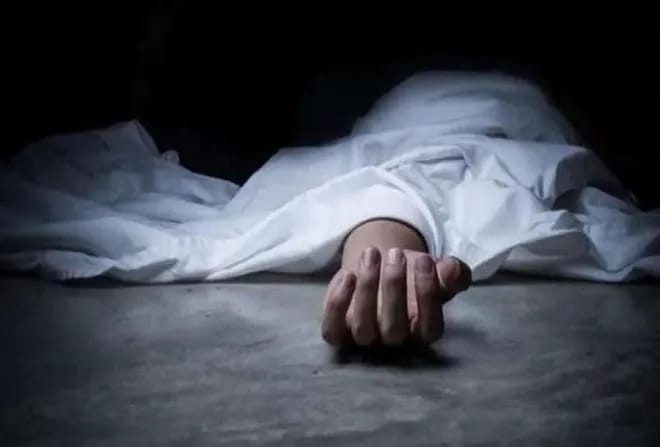 العثور على جثمان زوجة وزوجتة داخل منزلهما بالشرقية