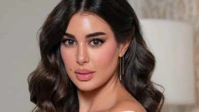 ياسمين صبري