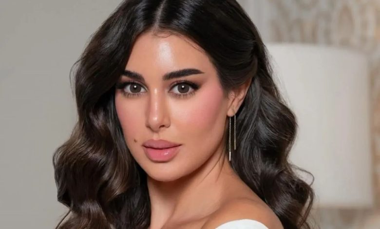 ياسمين صبري