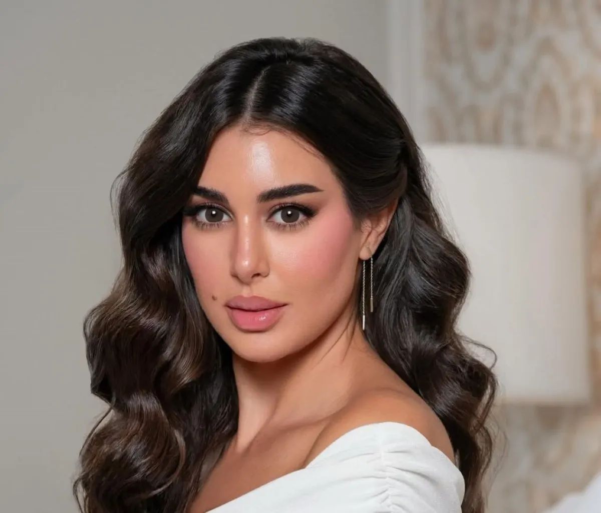 ياسمين صبري 