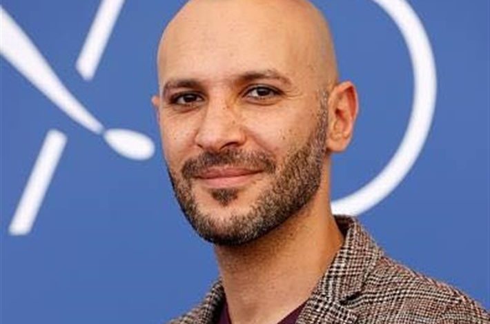 المخرج محمد دياب