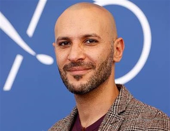 المخرج محمد دياب