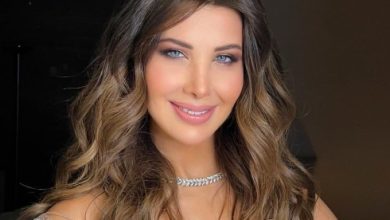 نانسي عجرم