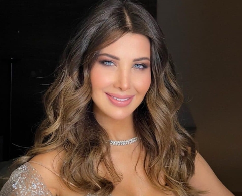 نانسي عجرم