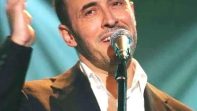 كاظم الساهر