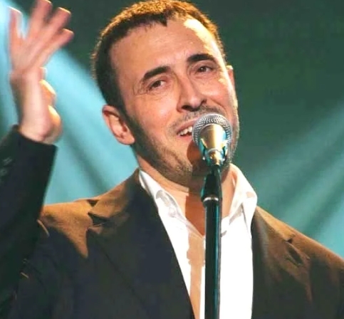كاظم الساهر