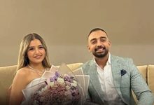 ابنة حسام حسن