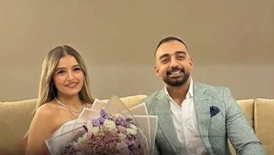 ابنة حسام حسن