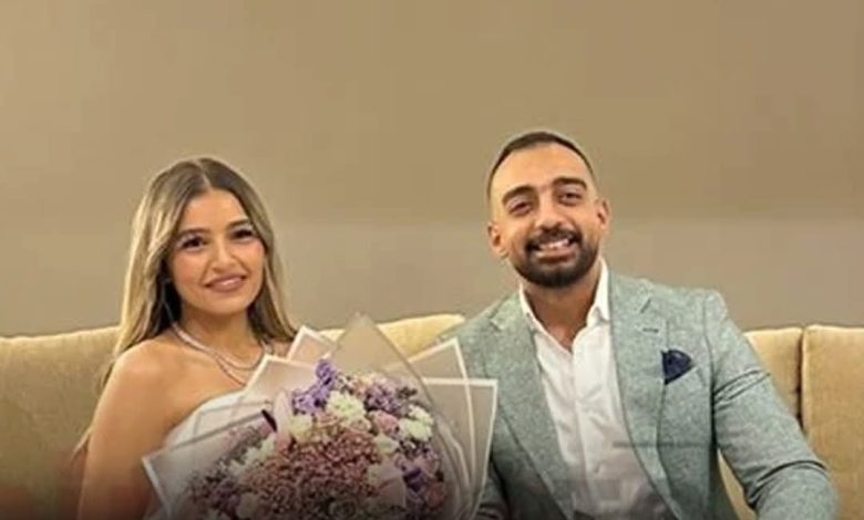 ابنة حسام حسن