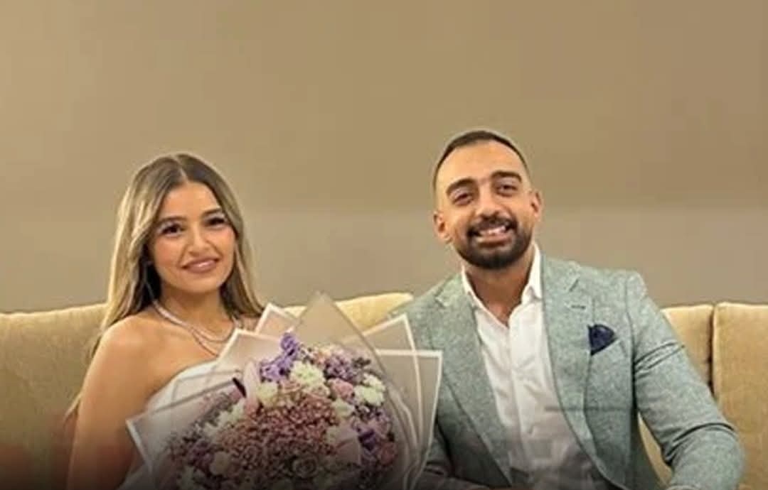 ابنة حسام حسن