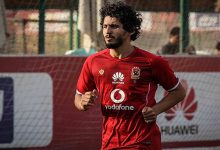 أحمد حجازي
