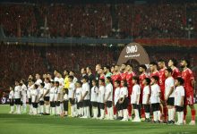 الأهلي والزمالك
