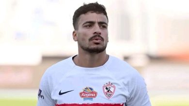 محمد إسماعيل