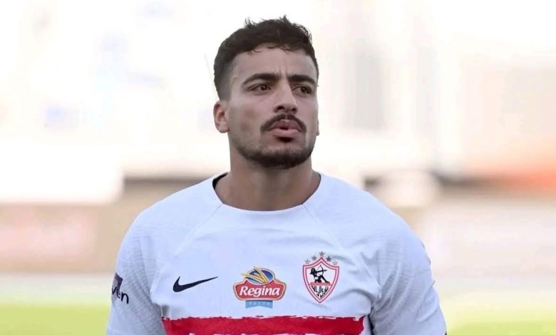 محمد إسماعيل