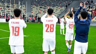 الزمالك