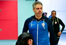 معتمد جمال