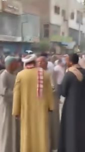 جانب من الواقعة