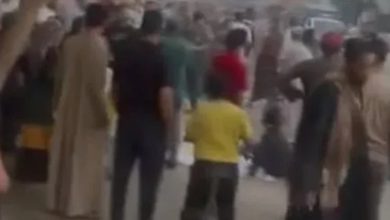 جانب من الواقعة