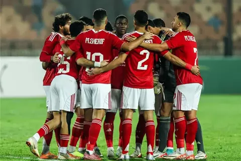 الأهلي