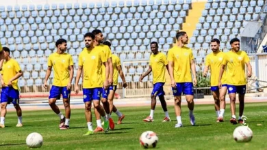 الإسماعيلي