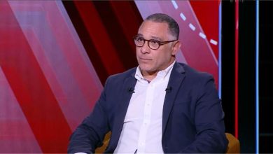 أيمن الشريعي