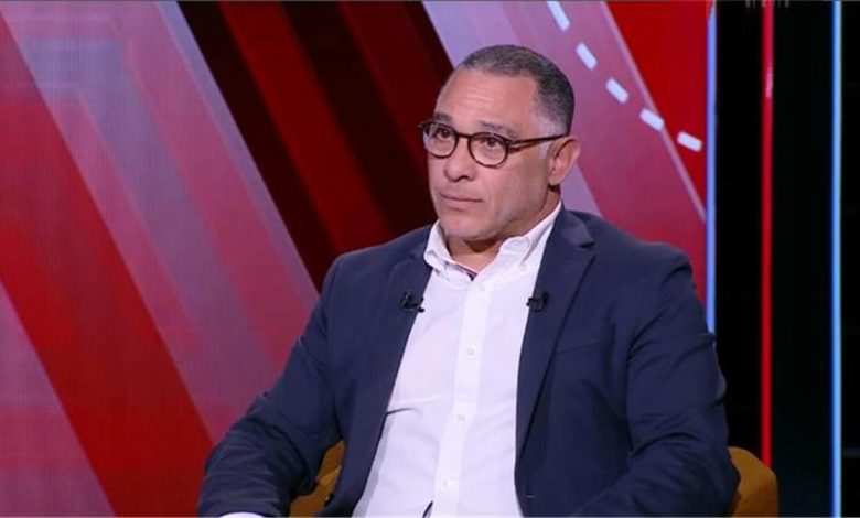 أيمن الشريعي