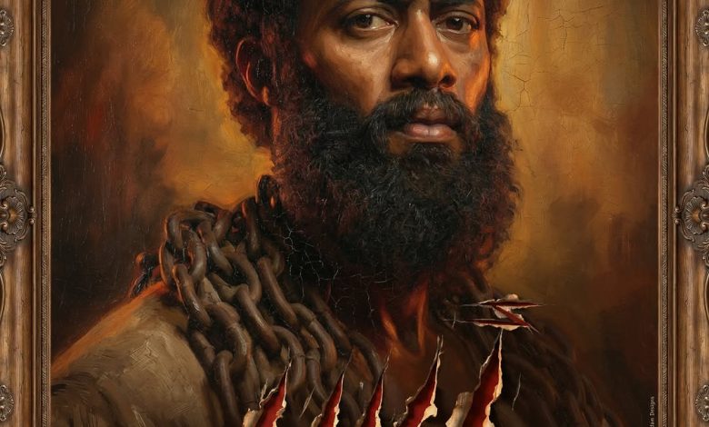 فيلم أسد محمد رمضان